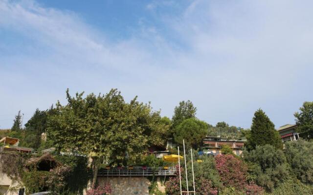 Atamer Hotel