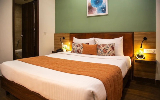 Residences By Hotel Limon