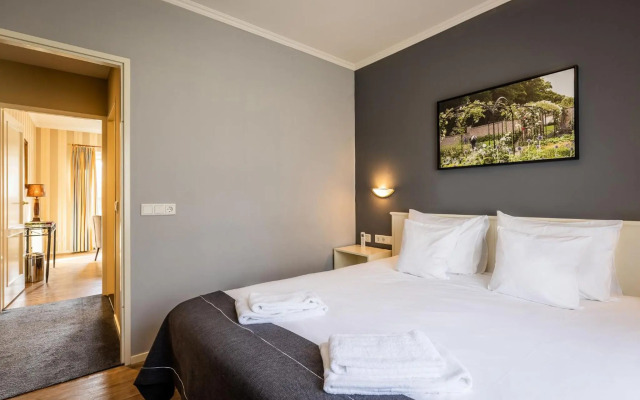 Kasteel De Vanenburg