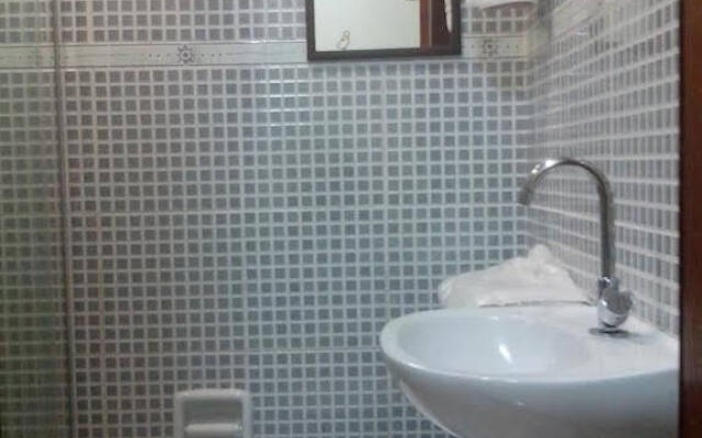 Pousada Viana