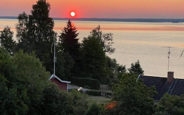 4 Star Holiday Home in Vingaker