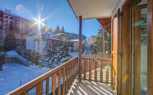 Appartamento Villa Margherita City Center