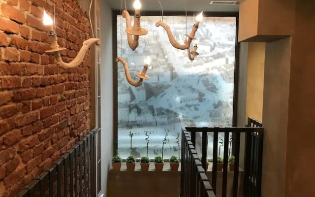 Design HOTEL36