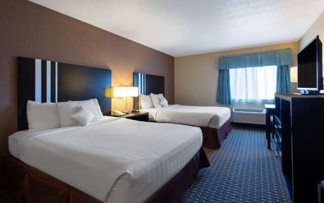 Ramada by Wyndham Glendale Heights/Lombard
