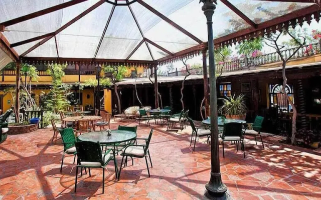 El Carmelo Hotel & Hacienda