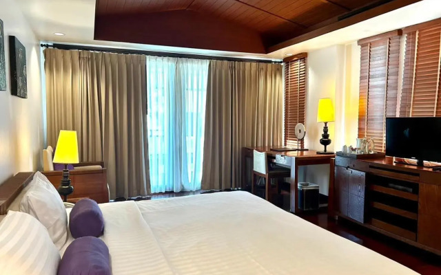 The Villas by The Sarann
