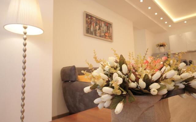 Shartava Deluxe Apartment