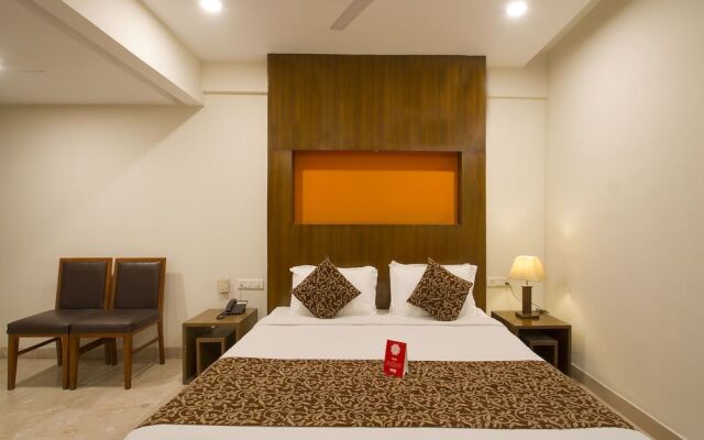 OYO Rooms Begumpet Railway Station