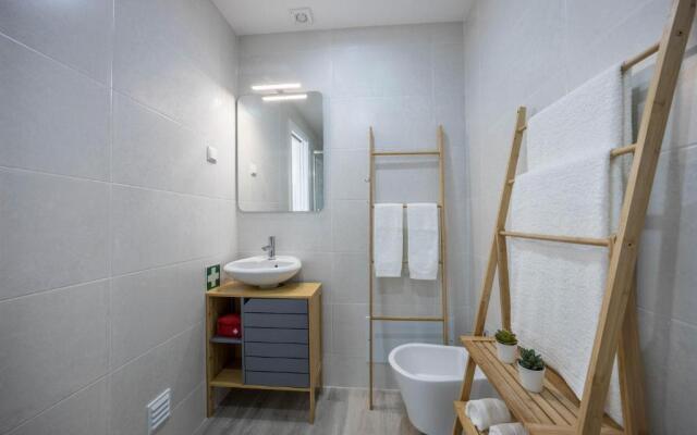 Sunset Apartment