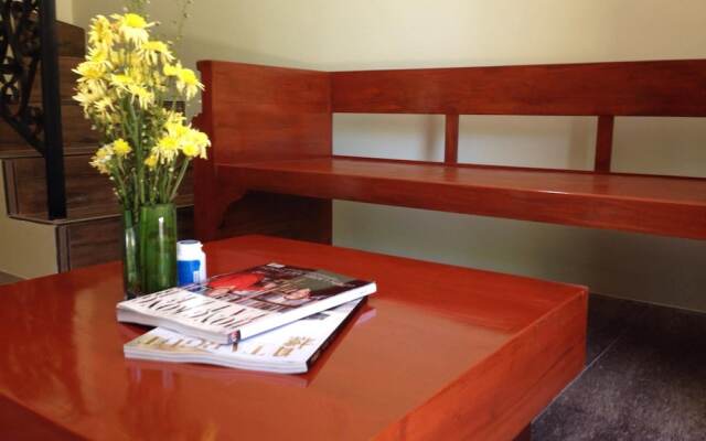 Honey Suites Dumaguete