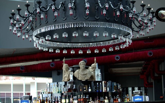 Selectum Luxury Resort Belek Hotel