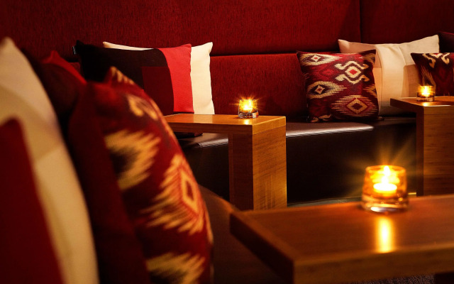 Hyatt Place Amsterdam Airport