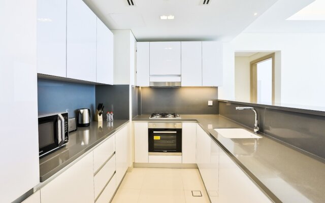 Driven Holiday Homes - Mada Residences