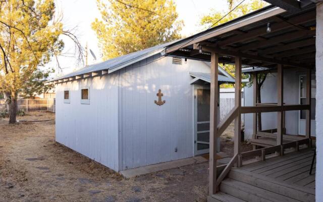 Beach House in Alpine