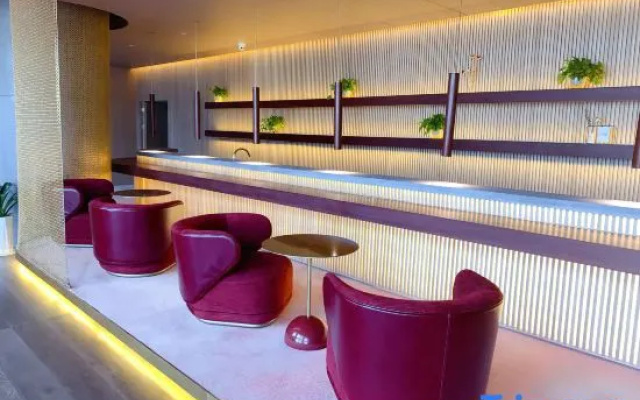 No.78 experience hotel