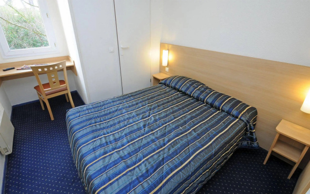 Mister Bed Lomme