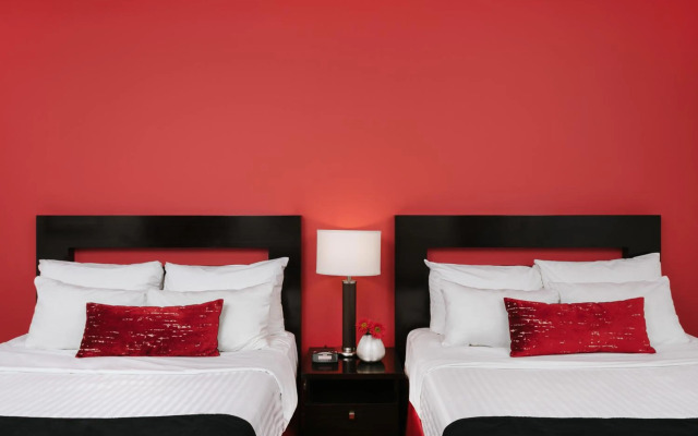 Moda Hotel