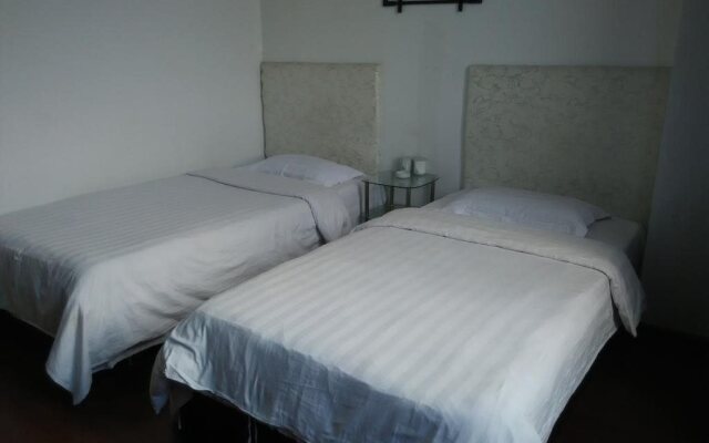 Qufu Kaiyue Hostel