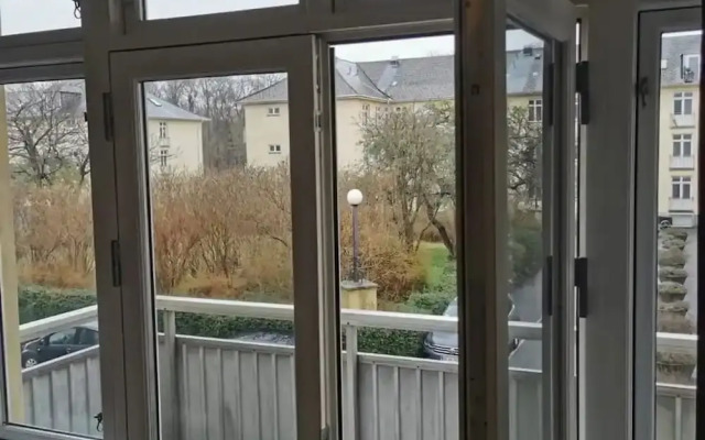 Perfect Apartment in Hellerup