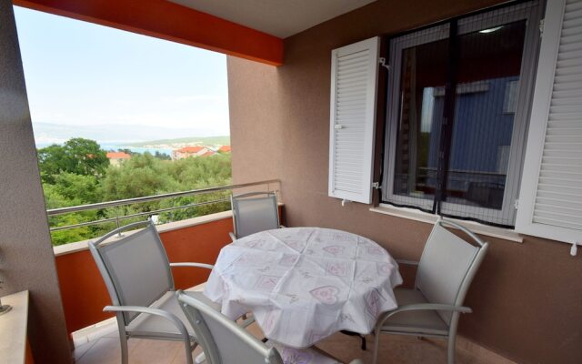 Apartment Šop