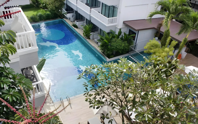 Aonang Buri Resort