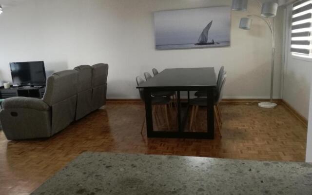 Durban Penthouse