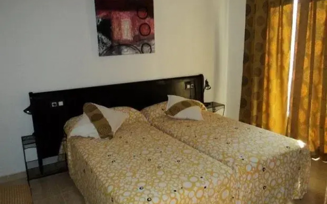Rental Apartment Maria