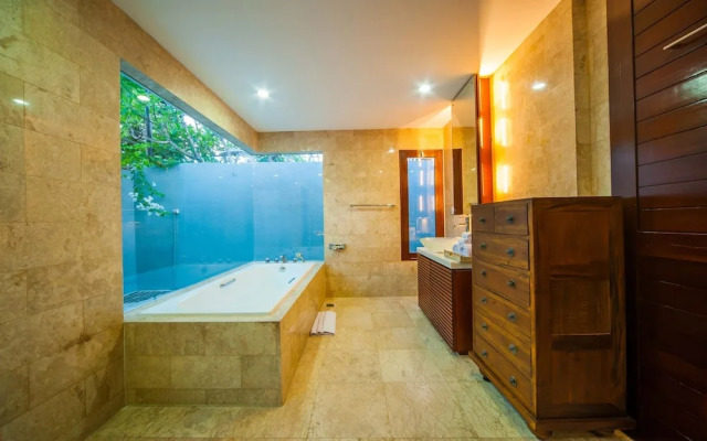 Villa Kaya Sanur