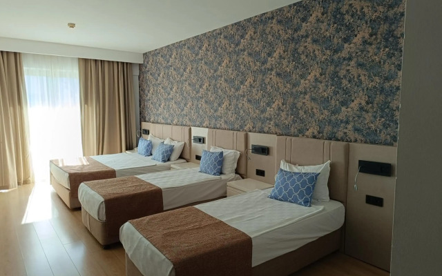 Eldar Garden Resort Hotel