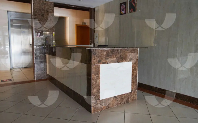 Abha Lamar 3 Furnished Apartments