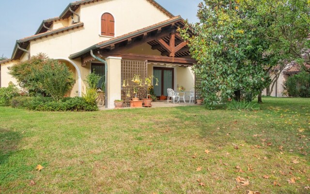 Exclusive Garden Villa con vista sui Colli Euganei