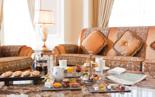 Divan Erbil Hotel