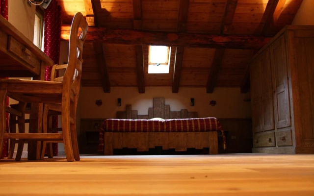 Albergo Herbetet