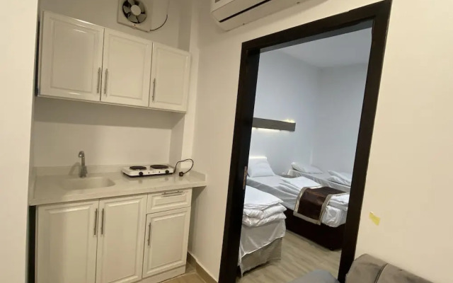 ARAM Suites