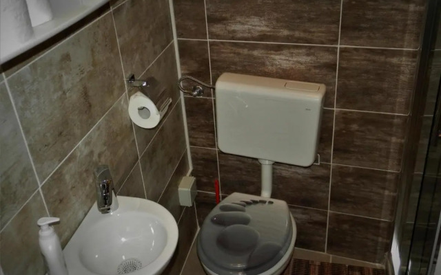 Apartment Bella Vita