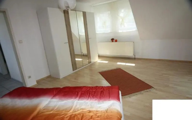 Obere Kellerstraße Haus 3