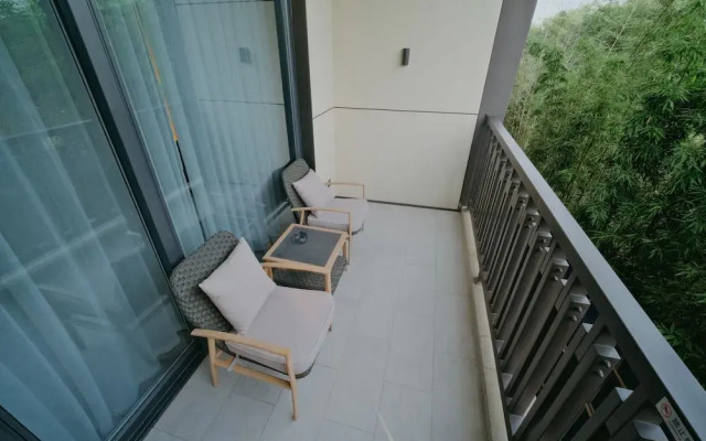 Swisstouches Resort Hotel