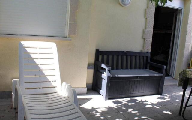 Appartement Port-la-Nouvelle, 1 pièce, 4 personnes - FR-1-229C-37