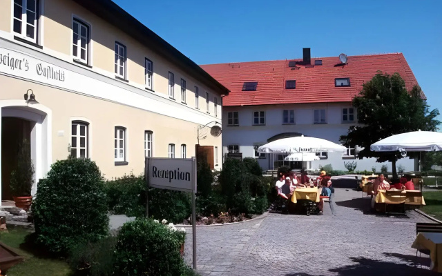 Schweigers Landgasthof