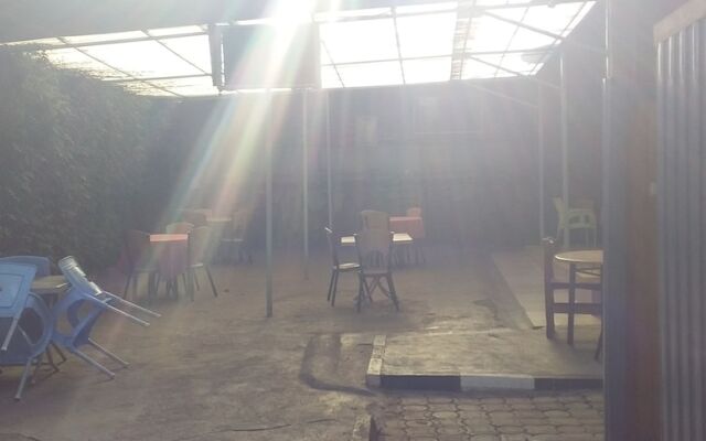 Plata Guest House