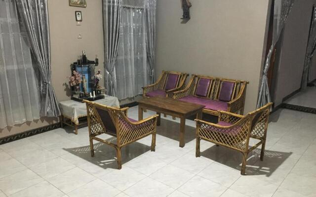 Cinnamon Guest House