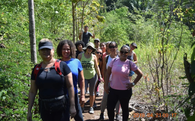 La Ceiba Ecoadventures