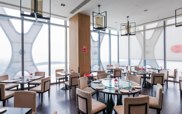 深圳湾木棉花酒店