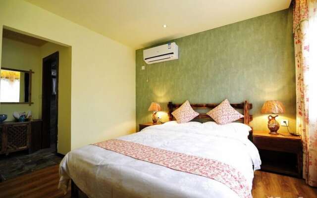 Dream Garden Inn
