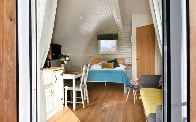 Ardgay Glamping Pods