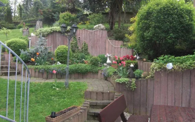 Hotel Restaurant Eifelstube