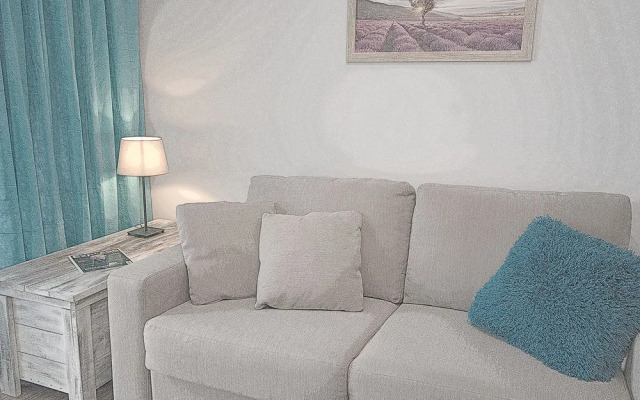 IRS ROYAL APARTMENTS - IRS Cztery Oceany