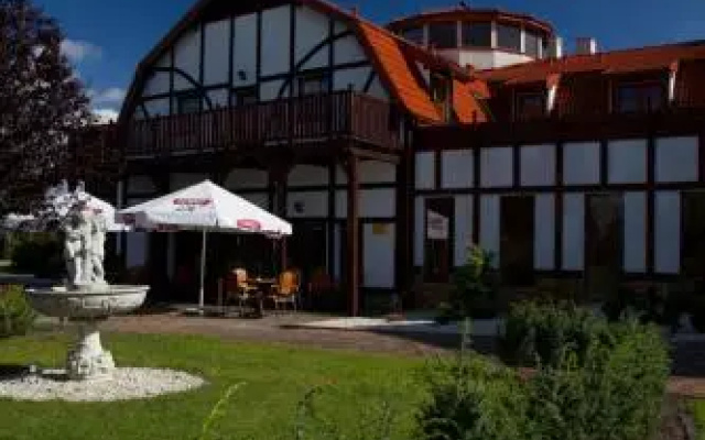 Hotel Karolinka