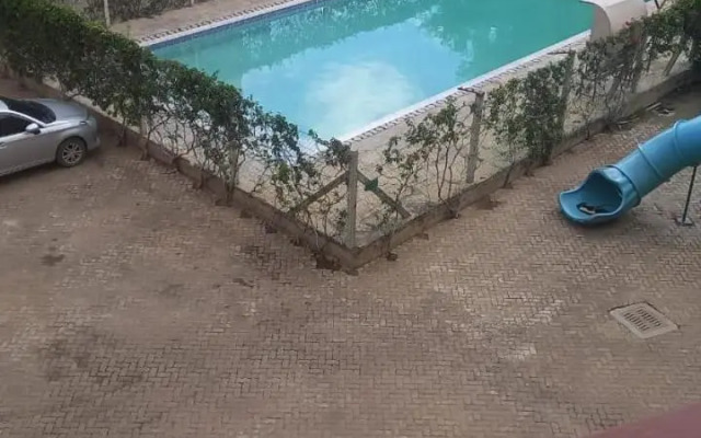 Zawadi Apartments 2 bedroom