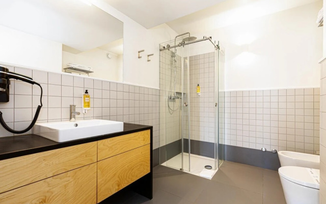 Galerias Fashion Nightlife Flat